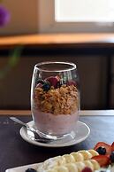 Howard Johnson by Wyndham Ezeiza Convention Center