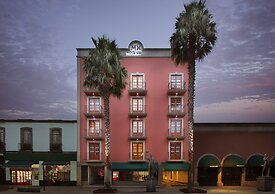 Hotel MX Garibaldi