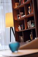 Istanbul Marriott Hotel Sisli