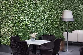 Istanbul Marriott Hotel Sisli