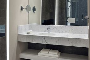 Istanbul Marriott Hotel Sisli