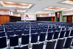 Istanbul Marriott Hotel Sisli