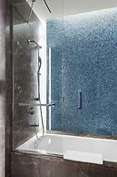 Istanbul Marriott Hotel Sisli