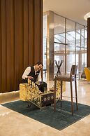 Istanbul Marriott Hotel Sisli