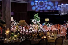 Istanbul Marriott Hotel Sisli