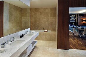 Istanbul Marriott Hotel Sisli