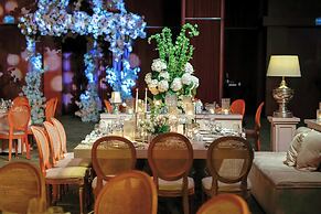 Istanbul Marriott Hotel Sisli