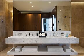 Istanbul Marriott Hotel Sisli