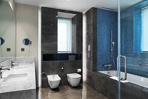 Istanbul Marriott Hotel Sisli