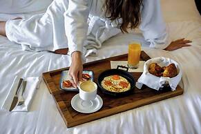 Istanbul Marriott Hotel Sisli