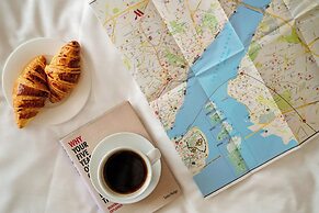 Istanbul Marriott Hotel Sisli