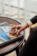 Istanbul Marriott Hotel Sisli