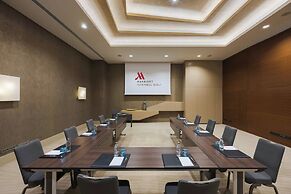 Istanbul Marriott Hotel Sisli