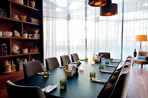 Istanbul Marriott Hotel Sisli