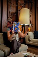 Istanbul Marriott Hotel Sisli