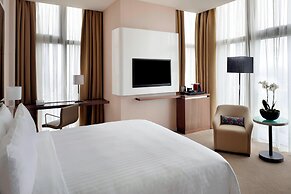 Istanbul Marriott Hotel Sisli