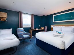 Travelodge Crawley