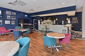 Travelodge Crawley