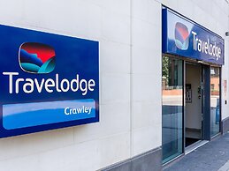 Travelodge Crawley