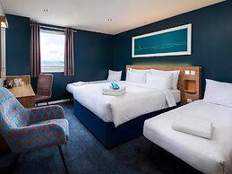Travelodge Crawley