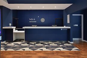 Travelodge Crawley