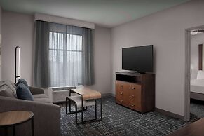 Homewood Suites by Hilton Lynnwood Seattle Everett, WA