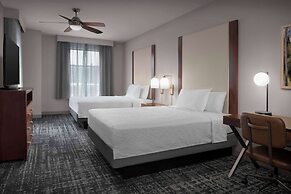 Homewood Suites by Hilton Lynnwood Seattle Everett, WA