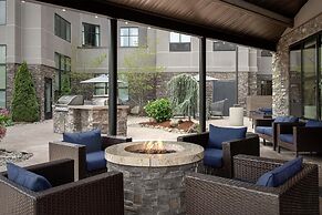 Homewood Suites by Hilton Lynnwood Seattle Everett, WA