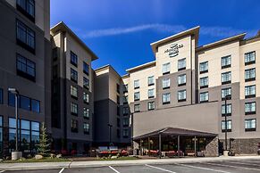 Homewood Suites by Hilton Lynnwood Seattle Everett, WA
