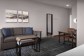 Homewood Suites by Hilton Lynnwood Seattle Everett, WA