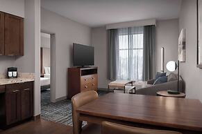 Homewood Suites by Hilton Lynnwood Seattle Everett, WA