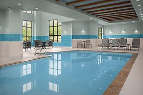 Homewood Suites by Hilton Lynnwood Seattle Everett, WA