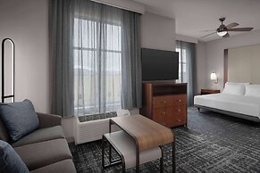 Homewood Suites by Hilton Lynnwood Seattle Everett, WA