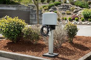 Homewood Suites by Hilton Lynnwood Seattle Everett, WA