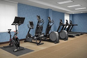 Homewood Suites by Hilton Lynnwood Seattle Everett, WA