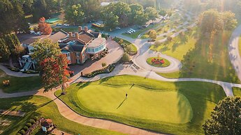 The Resort at Glade Springs