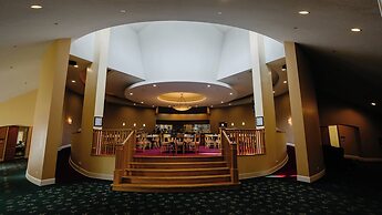 The Resort at Glade Springs