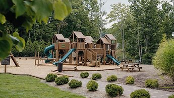 The Resort at Glade Springs