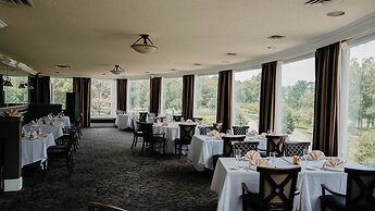 The Resort at Glade Springs