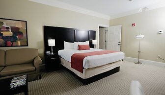 The Resort at Glade Springs