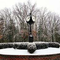 The Resort at Glade Springs