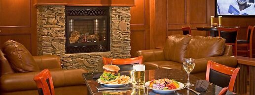 The Resort at Glade Springs