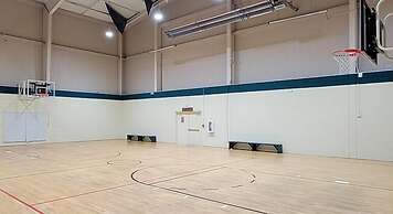 The Resort at Glade Springs