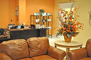 The Resort at Glade Springs