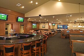 The Resort at Glade Springs