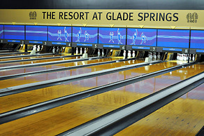 The Resort at Glade Springs