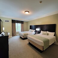 The Resort at Glade Springs