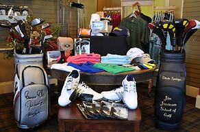 The Resort at Glade Springs