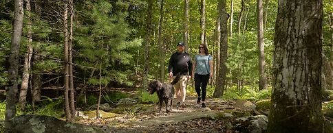 The Resort at Glade Springs
