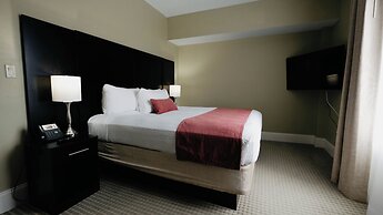 The Resort at Glade Springs